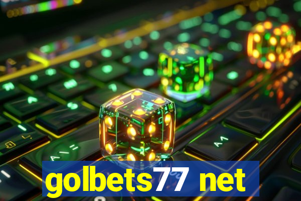 golbets77 net